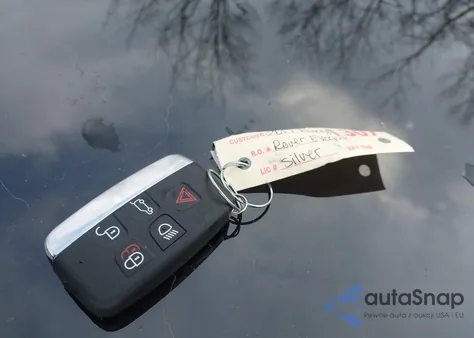 2019 Land Rover Range Rover Evoque Landmark Edition/Se Premium из США, поврежденный, VIN SALVC2RX8KH329700